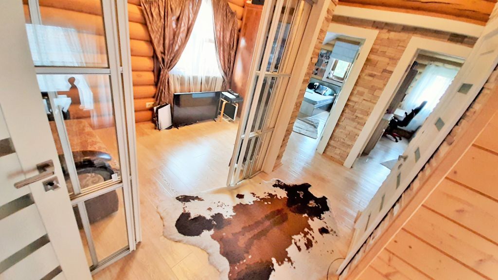 Продажа дома, 120м <sup>2</sup>, 8 сот., Нижний Новгород, Тростниковая ул,  20а