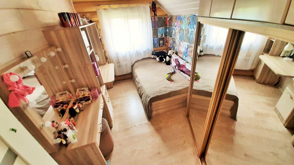 Продажа дома, 120м <sup>2</sup>, 8 сот., Нижний Новгород, Тростниковая ул,  20а