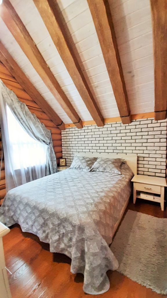 Продажа дома, 120м <sup>2</sup>, 8 сот., Нижний Новгород, Тростниковая ул,  20а