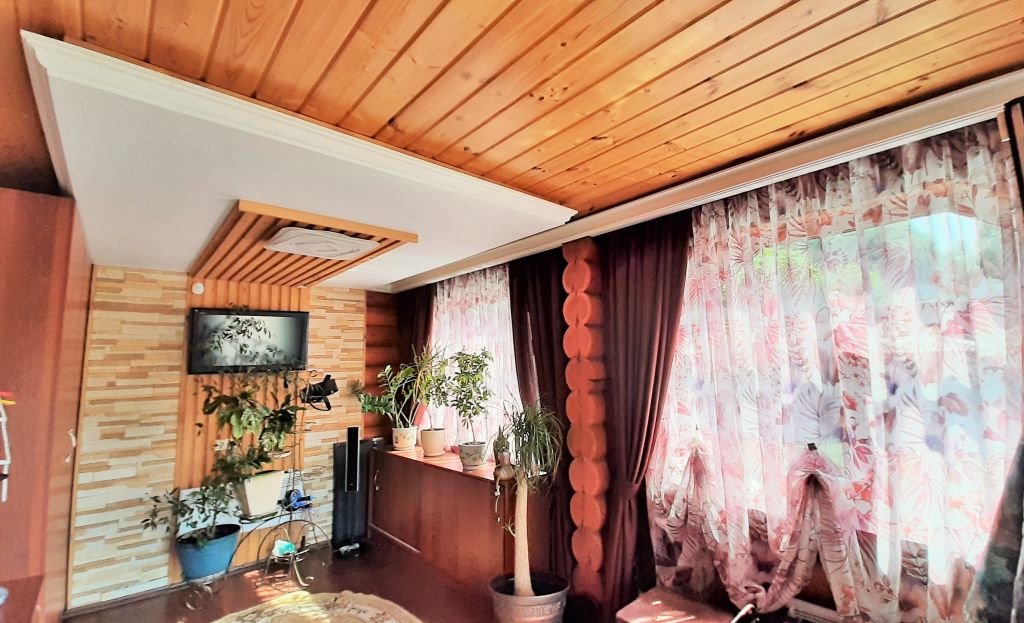 Продажа дома, 120м <sup>2</sup>, 8 сот., Нижний Новгород, Тростниковая ул,  20а