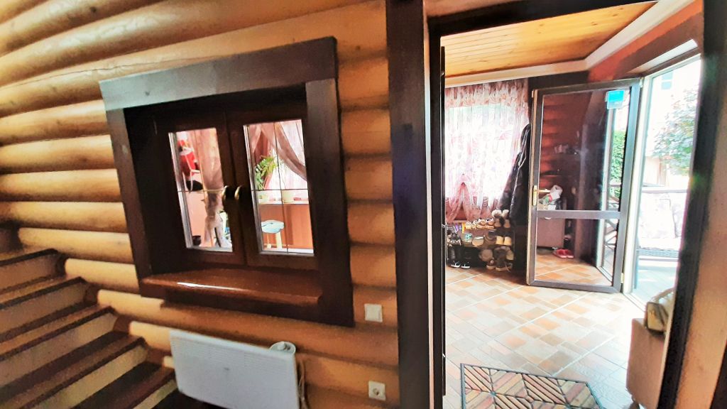 Продажа дома, 120м <sup>2</sup>, 8 сот., Нижний Новгород, Тростниковая ул,  20а