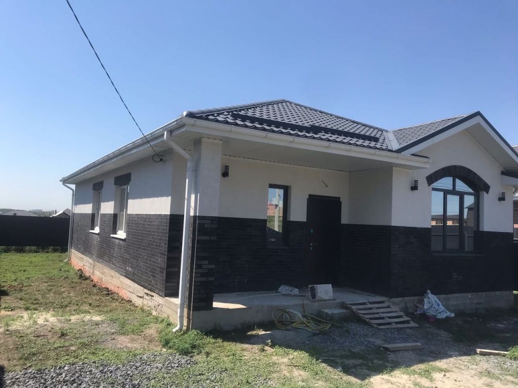 Продажа дома, 135м <sup>2</sup>, 5 сот., Ростов-на-Дону, Петренко ул