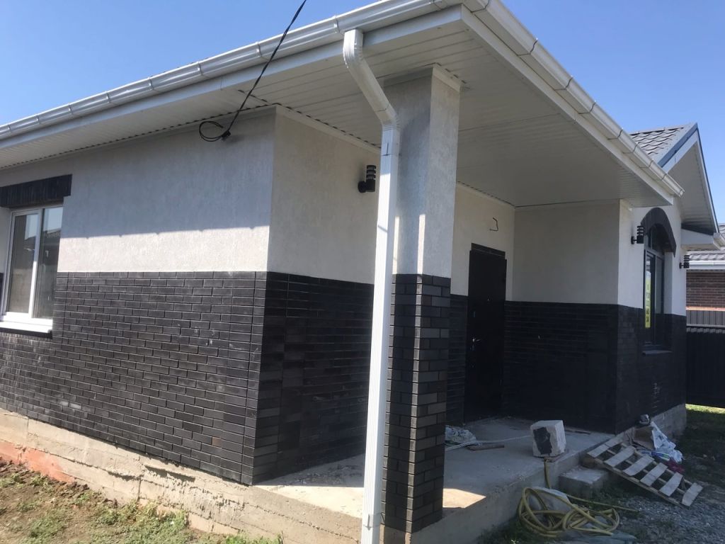 Продажа дома, 135м <sup>2</sup>, 5 сот., Ростов-на-Дону, Петренко ул