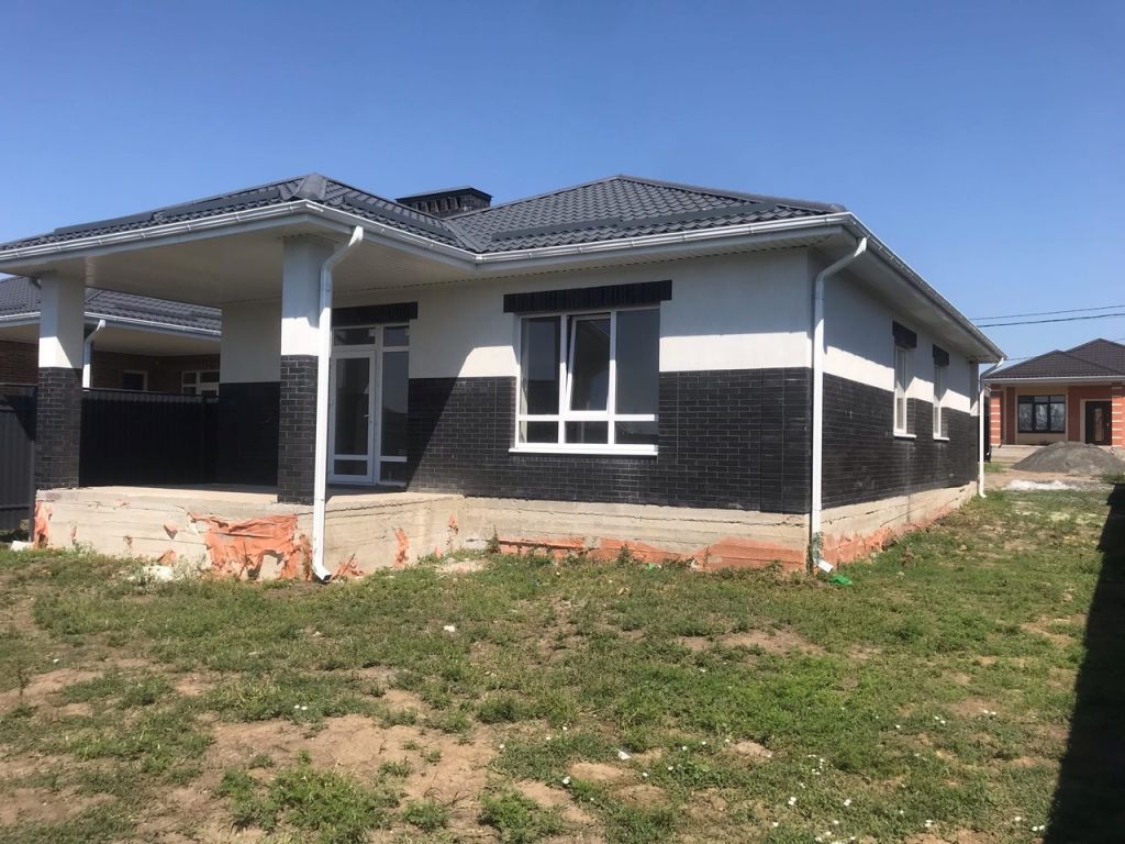 Продажа дома, 135м <sup>2</sup>, 5 сот., Ростов-на-Дону, Петренко ул