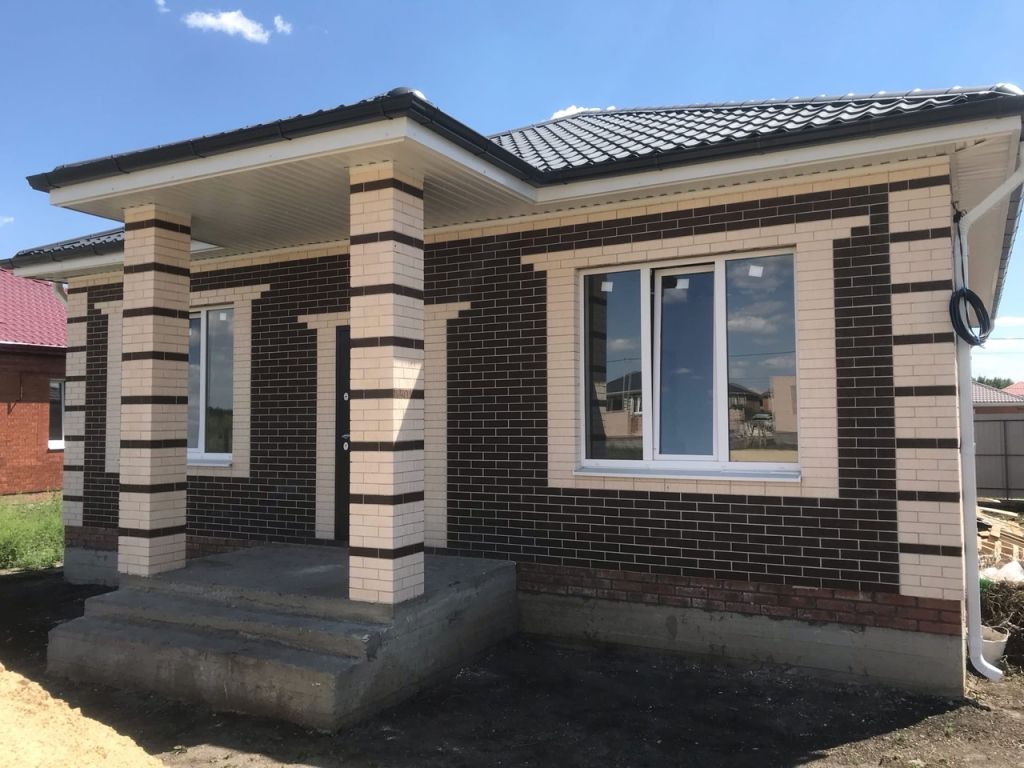 Продажа дома, 100м <sup>2</sup>, 3 сот., Ростовская