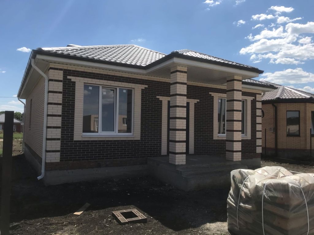 Продажа дома, 100м <sup>2</sup>, 3 сот., Ростовская