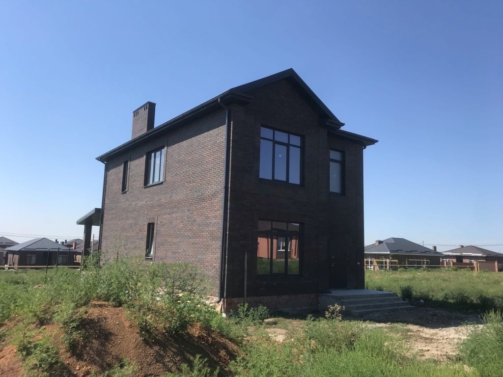 Продажа дома, 160м <sup>2</sup>, 4 сот., Ростов-на-Дону, Петренко ул