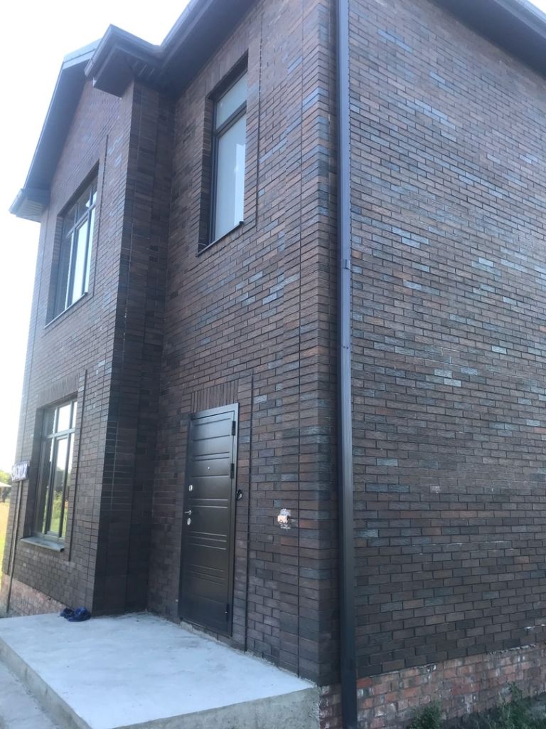 Продажа дома, 160м <sup>2</sup>, 4 сот., Ростов-на-Дону, Петренко ул