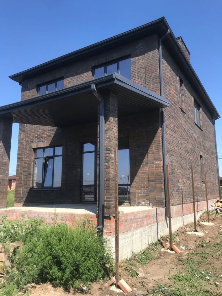 Продажа дома, 160м <sup>2</sup>, 4 сот., Ростов-на-Дону, Петренко ул