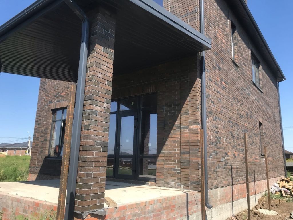 Продажа дома, 160м <sup>2</sup>, 4 сот., Ростов-на-Дону, Петренко ул