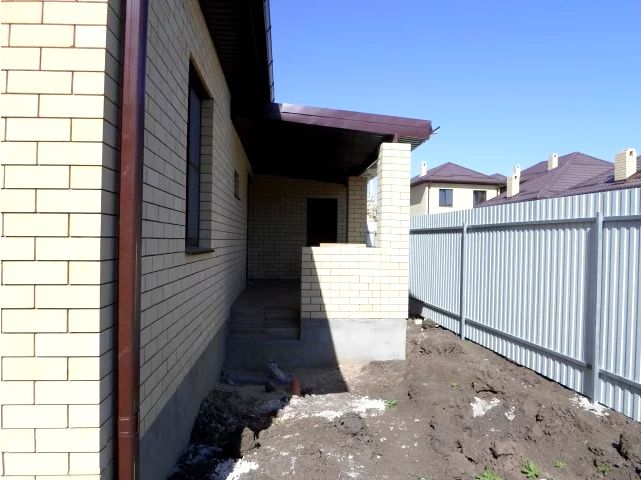 Продажа дома, 89м <sup>2</sup>, 3 сот., Ростов-на-Дону, свх Темерницкий п