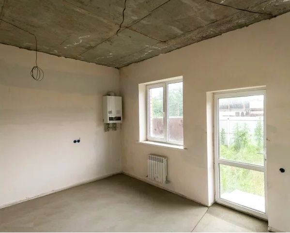 Продажа дома, 120м <sup>2</sup>, 3 сот., Ростов-на-Дону, свх Темерницкий п