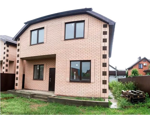 Продажа дома, 120м <sup>2</sup>, 3 сот., Ростов-на-Дону, свх Темерницкий п