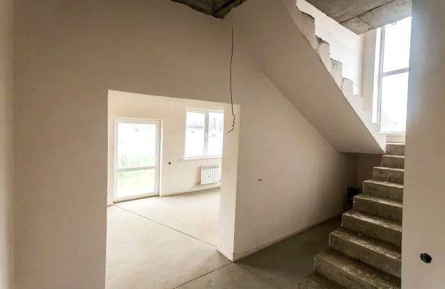 Продажа дома, 120м <sup>2</sup>, 3 сот., Ростов-на-Дону, свх Темерницкий п