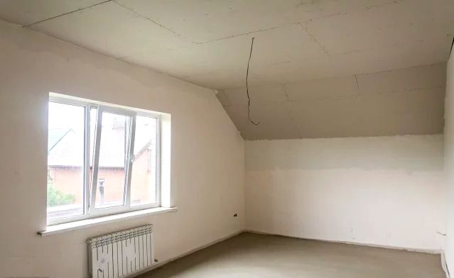 Продажа дома, 120м <sup>2</sup>, 3 сот., Ростов-на-Дону, свх Темерницкий п