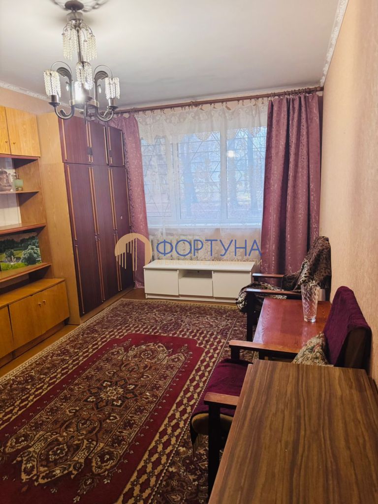 Продажа 2-комнатной квартиры, Белгород, Некрасова ул,  36