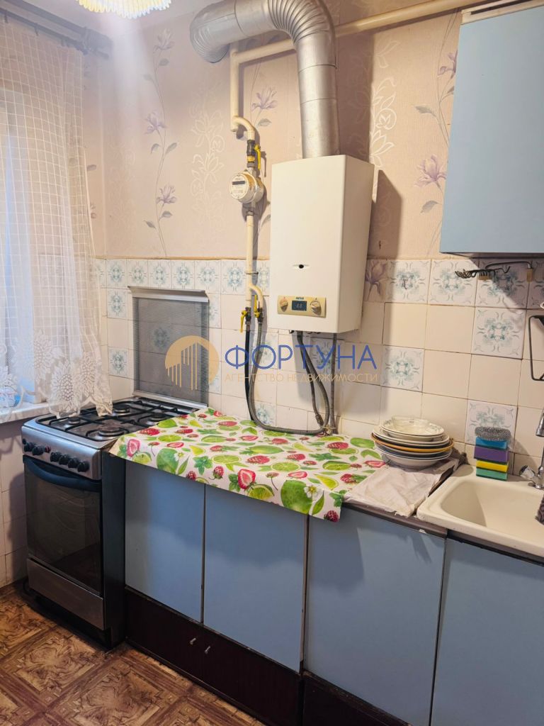 Продажа 2-комнатной квартиры, Белгород, Некрасова ул,  36