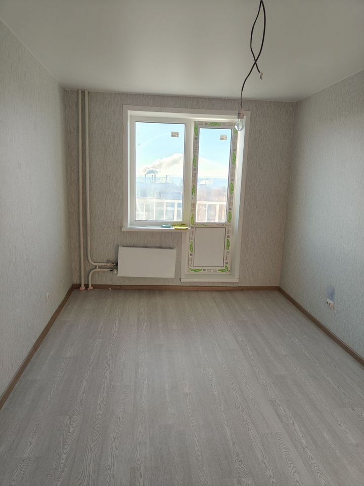 Продажа 1-комнатной квартиры, Саратов, Брянская ул,  12