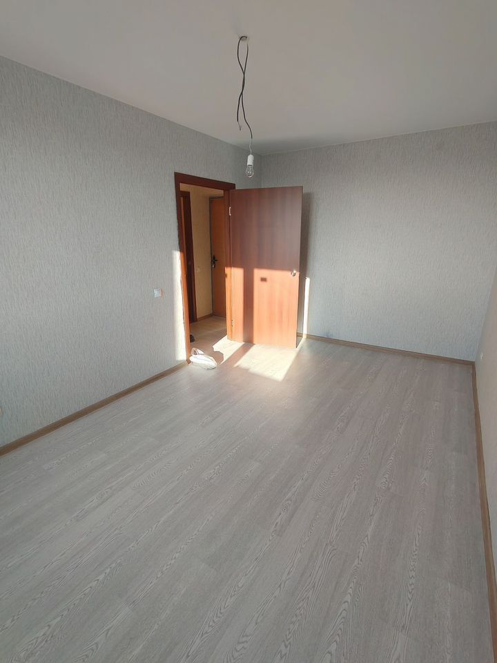 Продажа 1-комнатной квартиры, Саратов, Брянская ул,  12