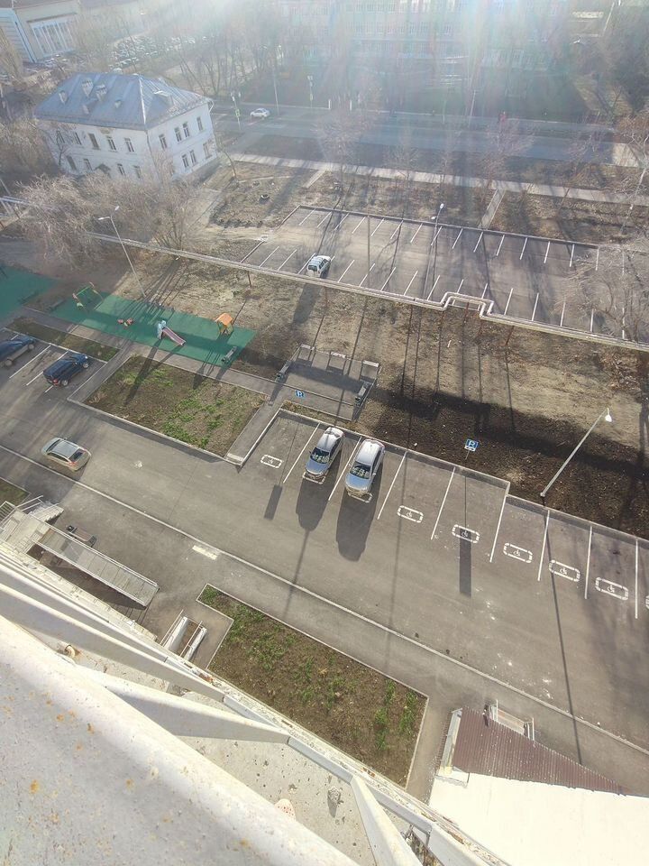 Продажа 1-комнатной квартиры, Саратов, Брянская ул,  12