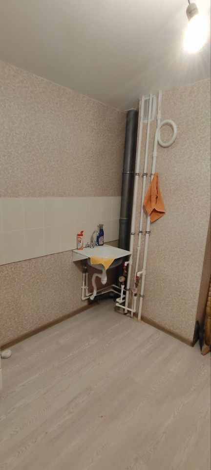 Продажа 1-комнатной квартиры, Саратов, Брянская ул,  12