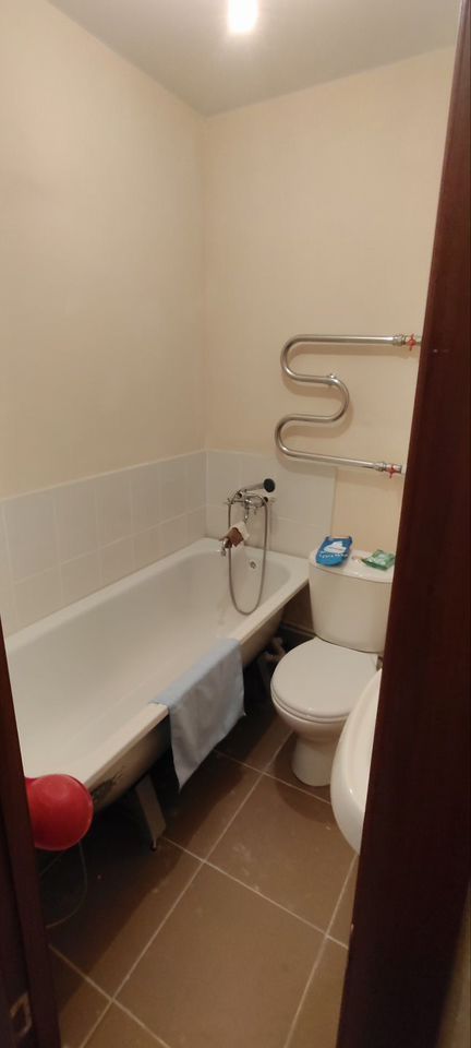 Продажа 1-комнатной квартиры, Саратов, Брянская ул,  12