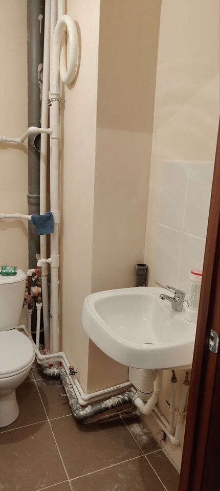 Продажа 1-комнатной квартиры, Саратов, Брянская ул,  12