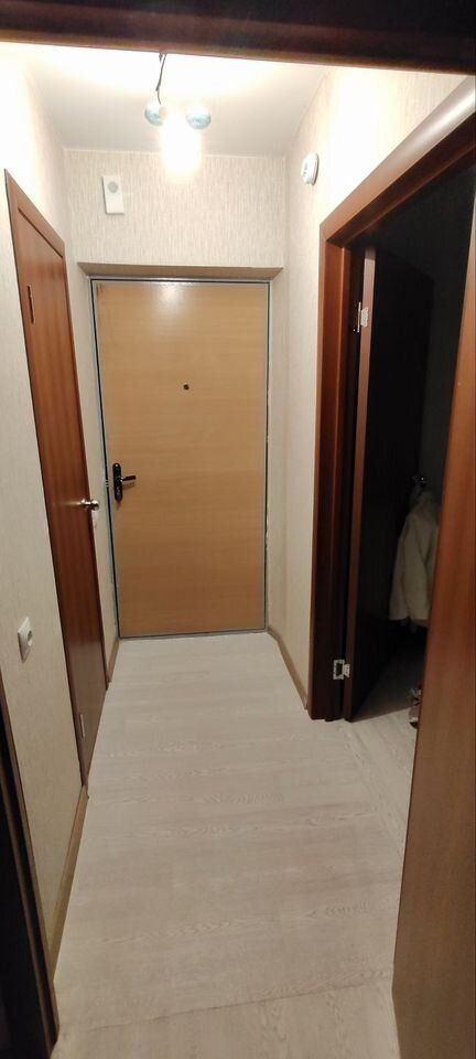 Продажа 1-комнатной квартиры, Саратов, Брянская ул,  12