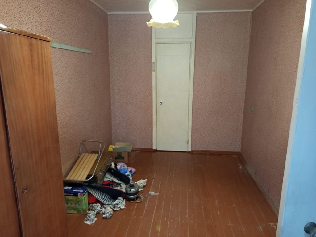 Продажа 2-комнатной квартиры, Иваново, Кудряшова ул,  84а