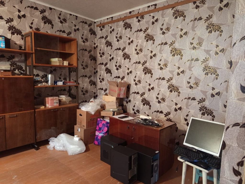 Продажа 2-комнатной квартиры, Иваново, Кудряшова ул,  84а