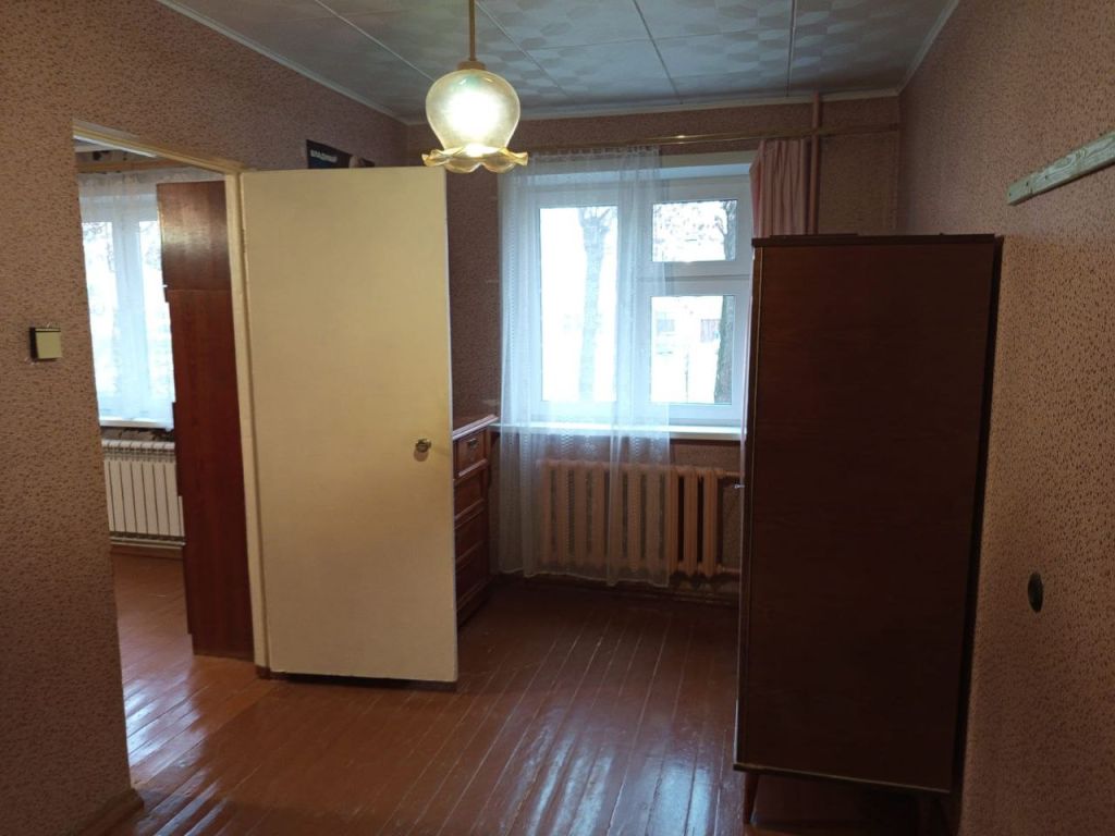 Продажа 2-комнатной квартиры, Иваново, Кудряшова ул,  84а