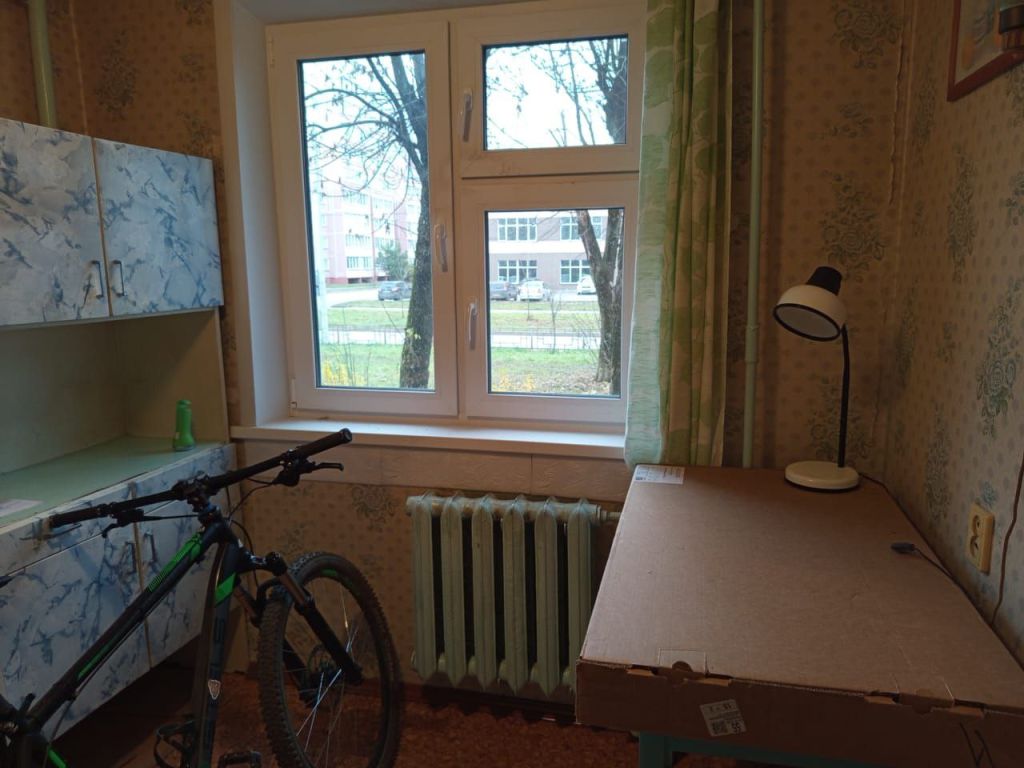 Продажа 2-комнатной квартиры, Иваново, Кудряшова ул,  84а