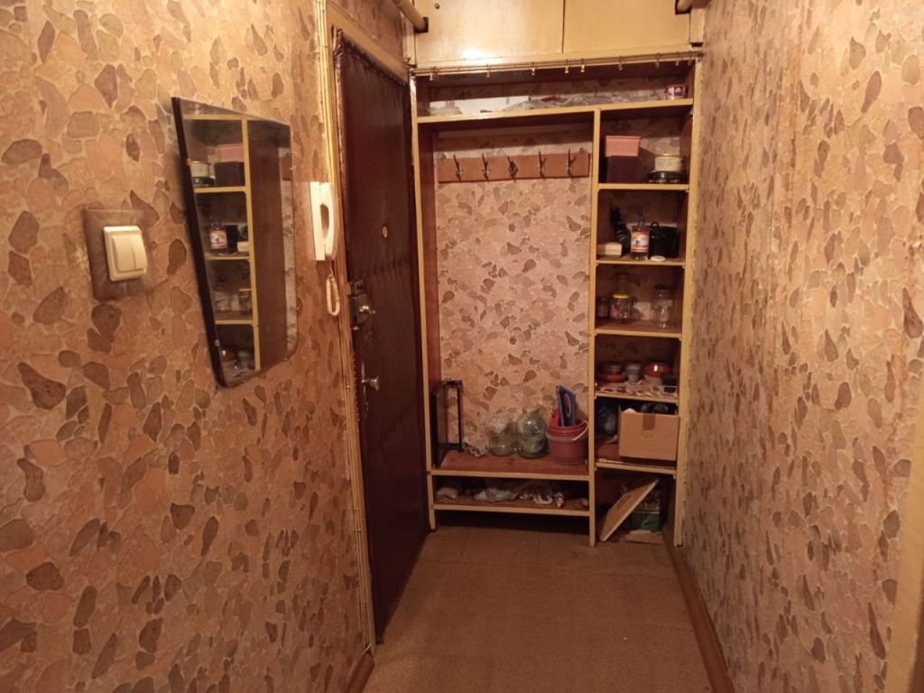 Продажа 2-комнатной квартиры, Иваново, Кудряшова ул,  84а