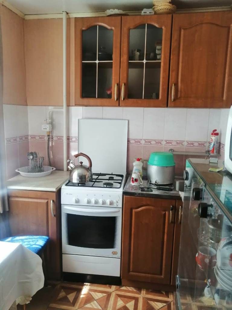 Аренда 1-комнатной квартиры, Казань, Рихарда Зорге ул,  105