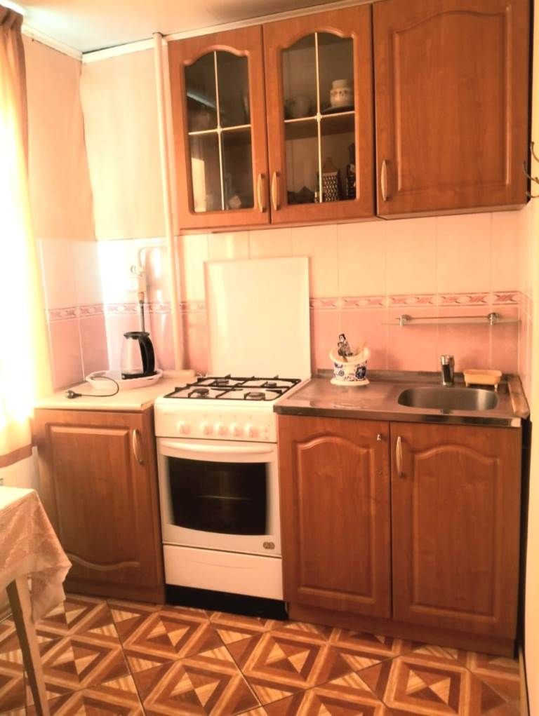 Аренда 1-комнатной квартиры, Казань, Рихарда Зорге ул,  105