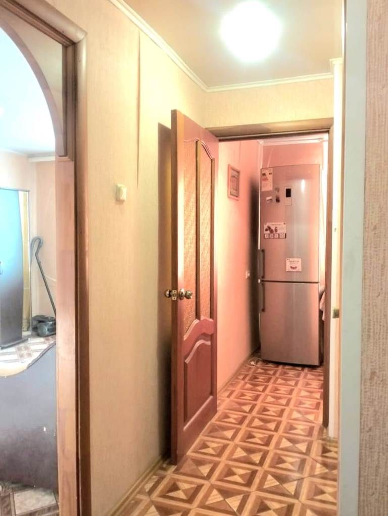 Аренда 1-комнатной квартиры, Казань, Рихарда Зорге ул,  105