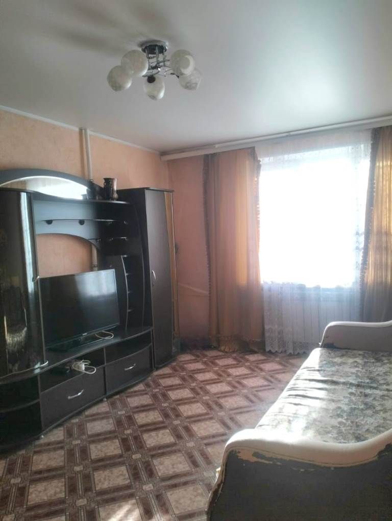 Аренда 1-комнатной квартиры, Казань, Рихарда Зорге ул,  105