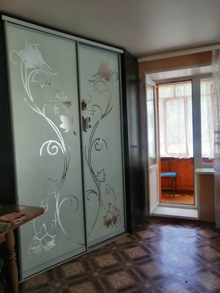 Аренда 1-комнатной квартиры, Казань, Рихарда Зорге ул,  105