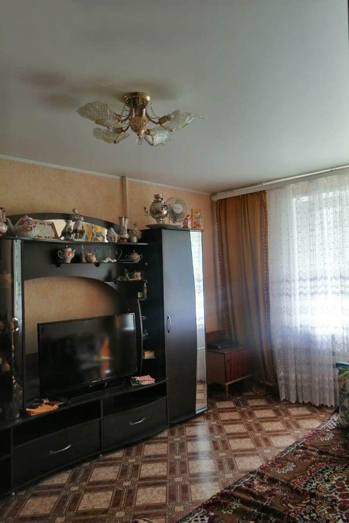 Аренда 1-комнатной квартиры, Казань, Рихарда Зорге ул,  105