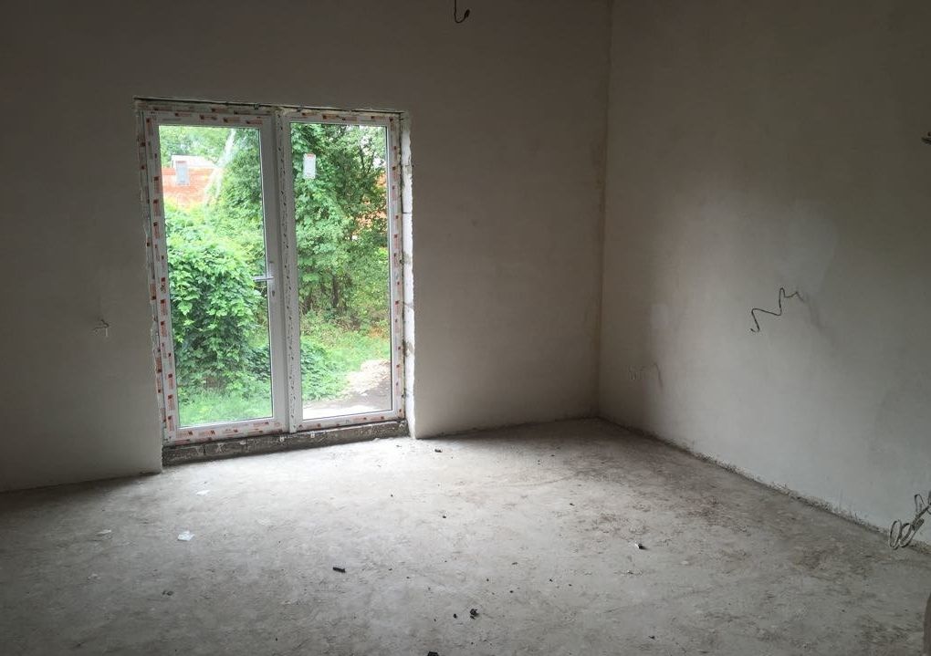 Продажа дома, 92м <sup>2</sup>, 4 сот., Ростов-на-Дону, Каскадная ул