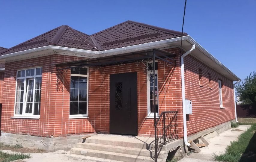 Продажа дома, 85м <sup>2</sup>, 3 сот., Ростов-на-Дону, Каскадная ул