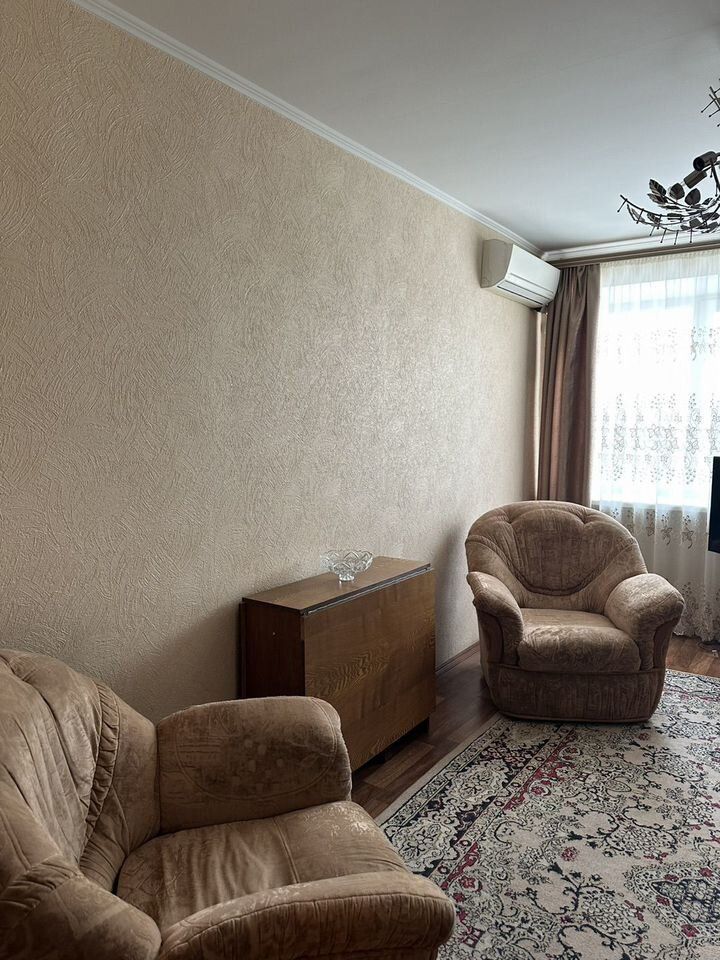 Продажа 3-комнатной квартиры, Саратов, Омская ул,  1а