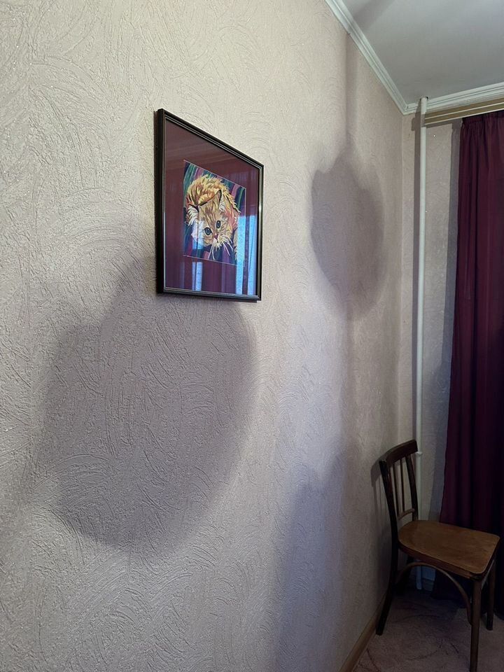 Продажа 3-комнатной квартиры, Саратов, Омская ул,  1а