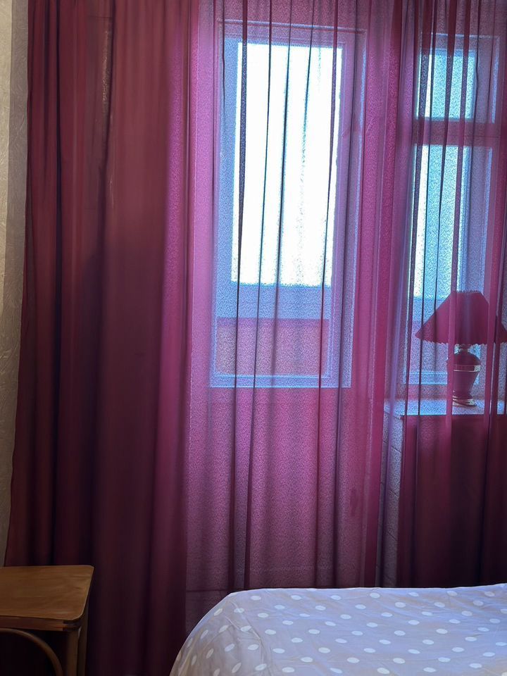 Продажа 3-комнатной квартиры, Саратов, Омская ул,  1а