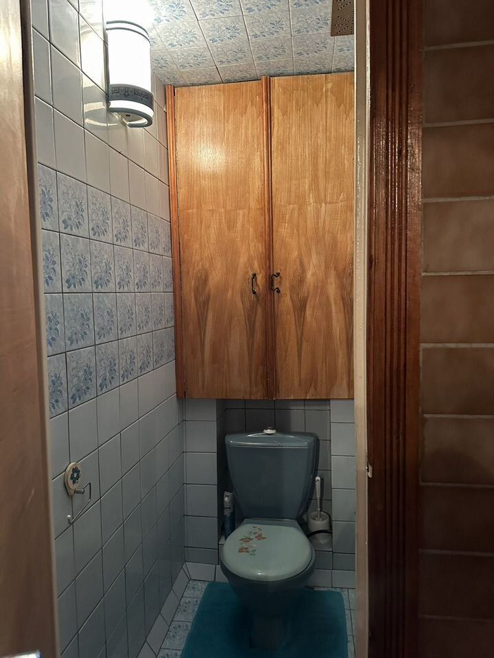 Продажа 3-комнатной квартиры, Саратов, Омская ул,  1а