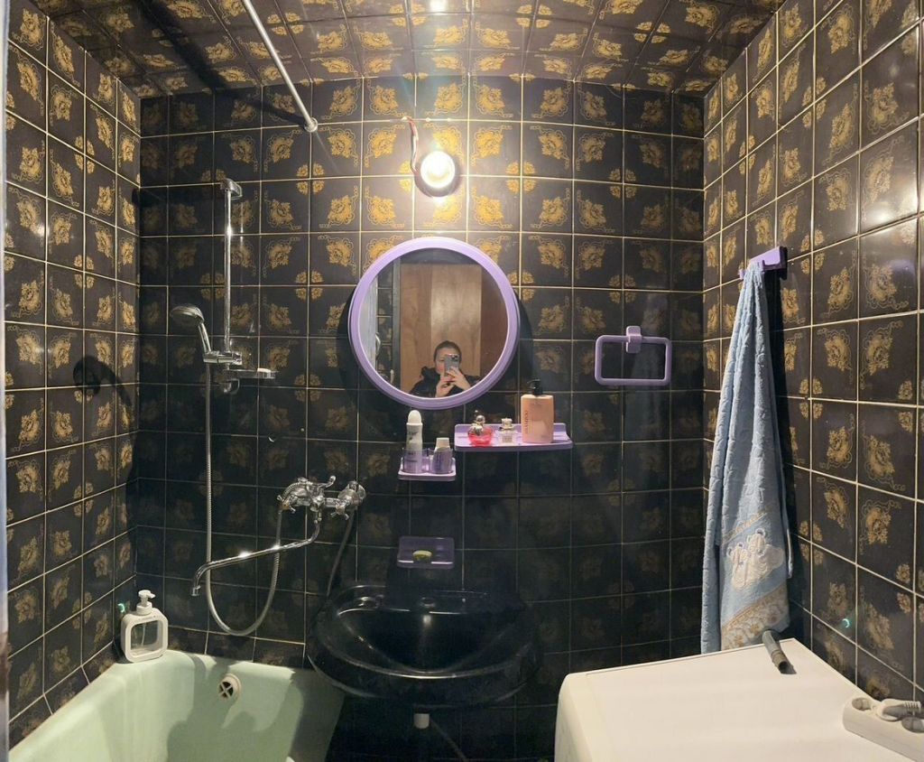 Продажа 3-комнатной квартиры, Саратов, Омская ул,  1а