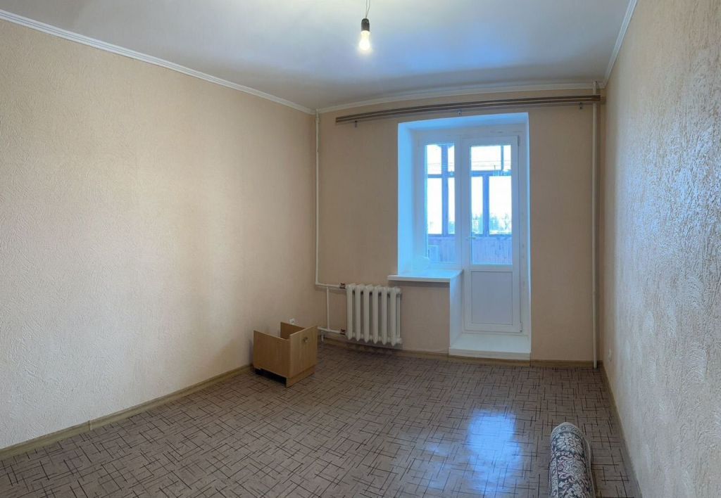 Продажа 3-комнатной квартиры, Саратов, Омская ул,  1а