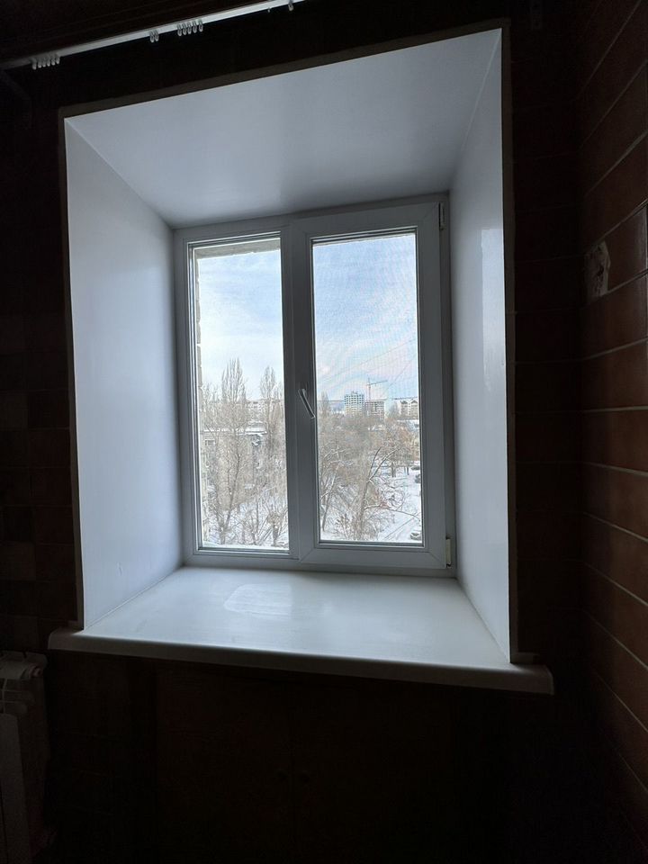 Продажа 3-комнатной квартиры, Саратов, Омская ул,  1а