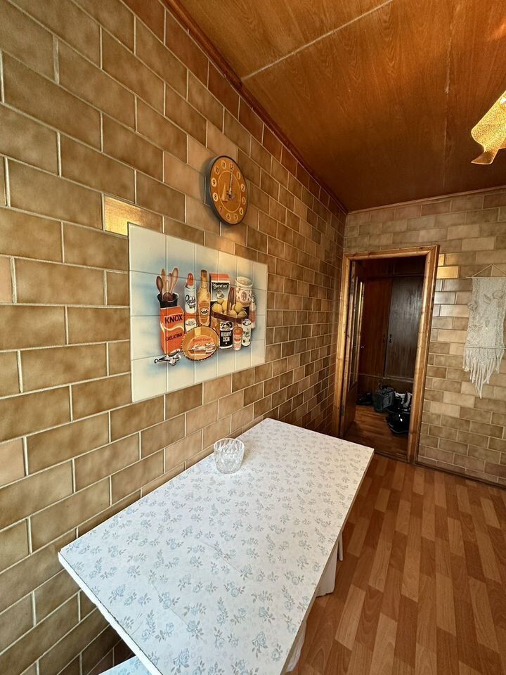 Продажа 3-комнатной квартиры, Саратов, Омская ул,  1а