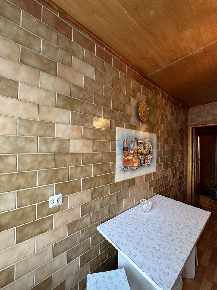 Продажа 3-комнатной квартиры, Саратов, Омская ул,  1а